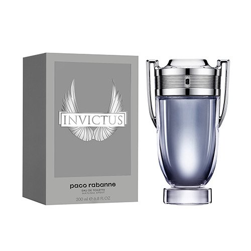 RABANNE PARFUM Invictus - Eau de Toilette 3349668515653 RABANNE PARFUM Invictus - Eau de Toilette 3349668515653